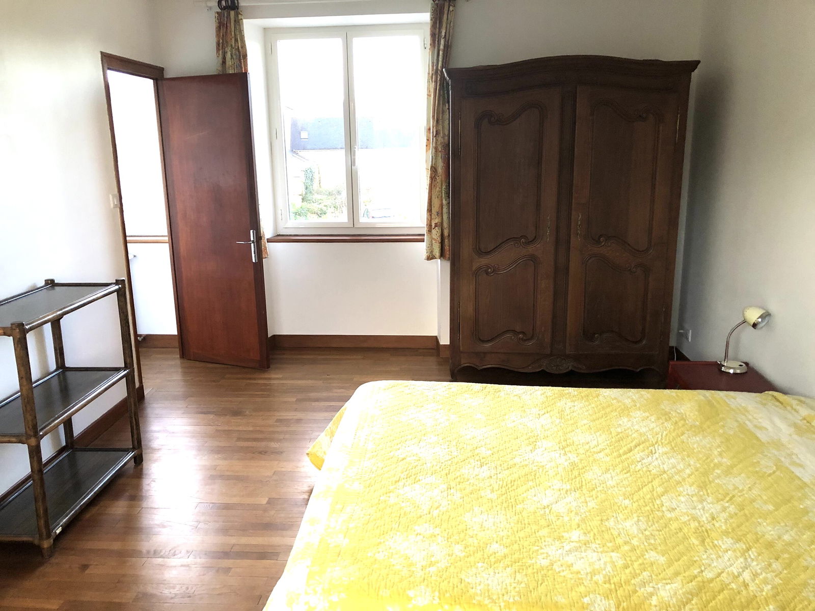 Homestay Pouldreuzic 656296