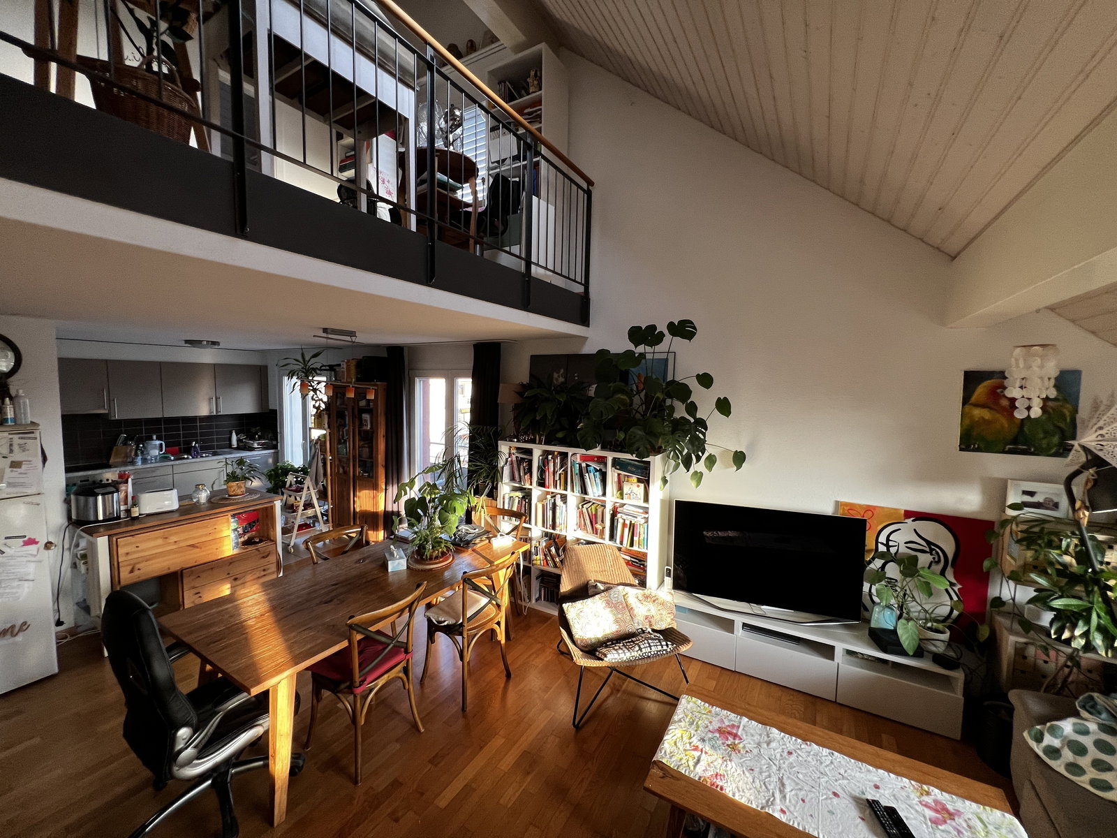 Homestay Prangins 660968