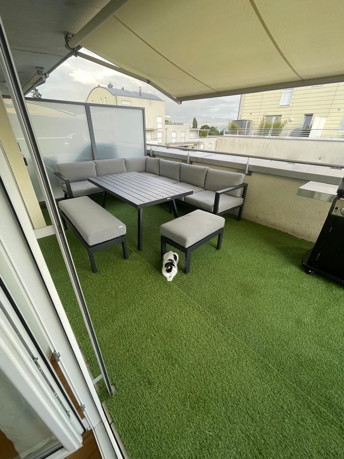 Homestay Préverenges 554767