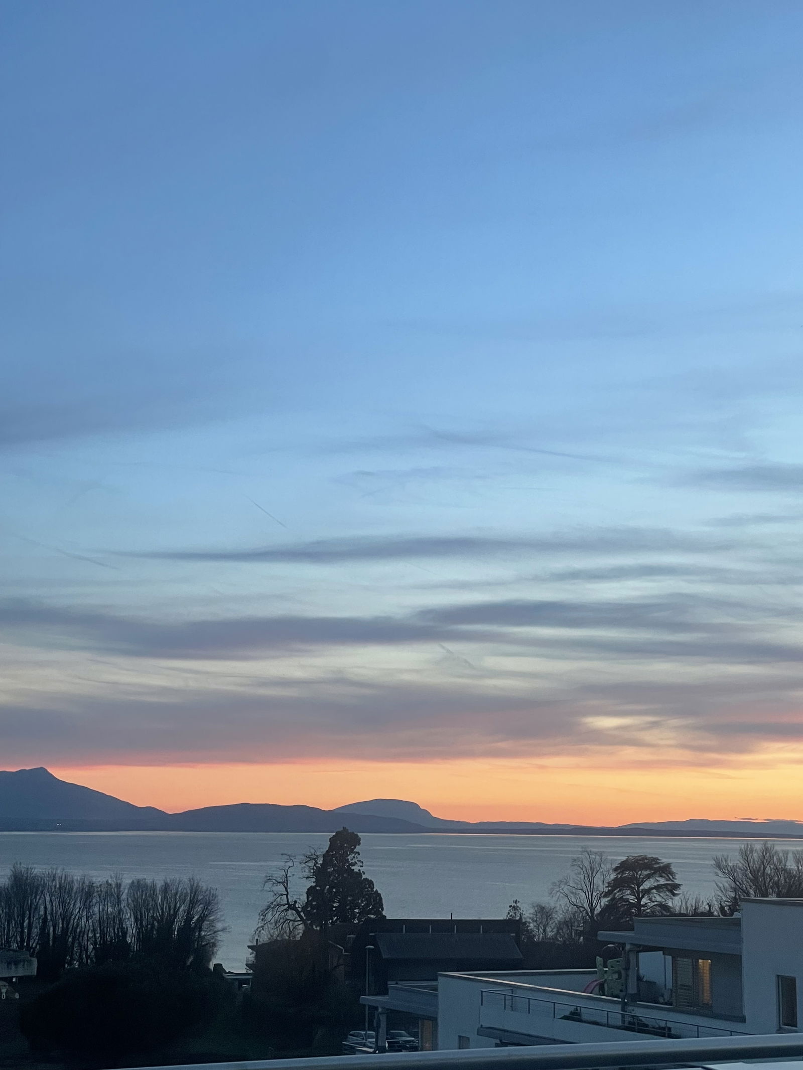 Homestay Préverenges 554767