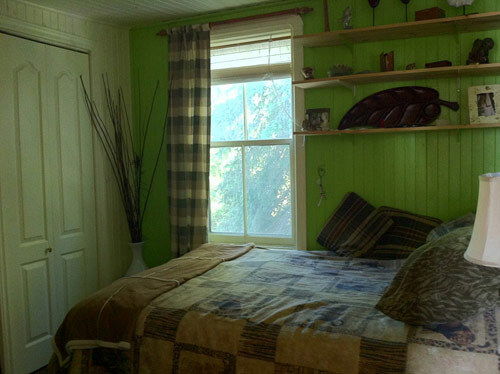 Homestay Prévost 83485