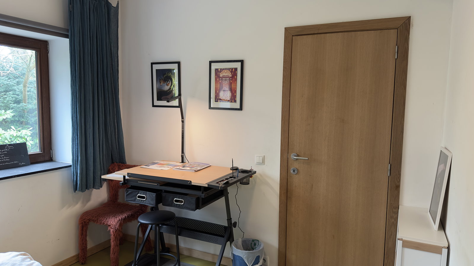 Homestay Wavre 656969