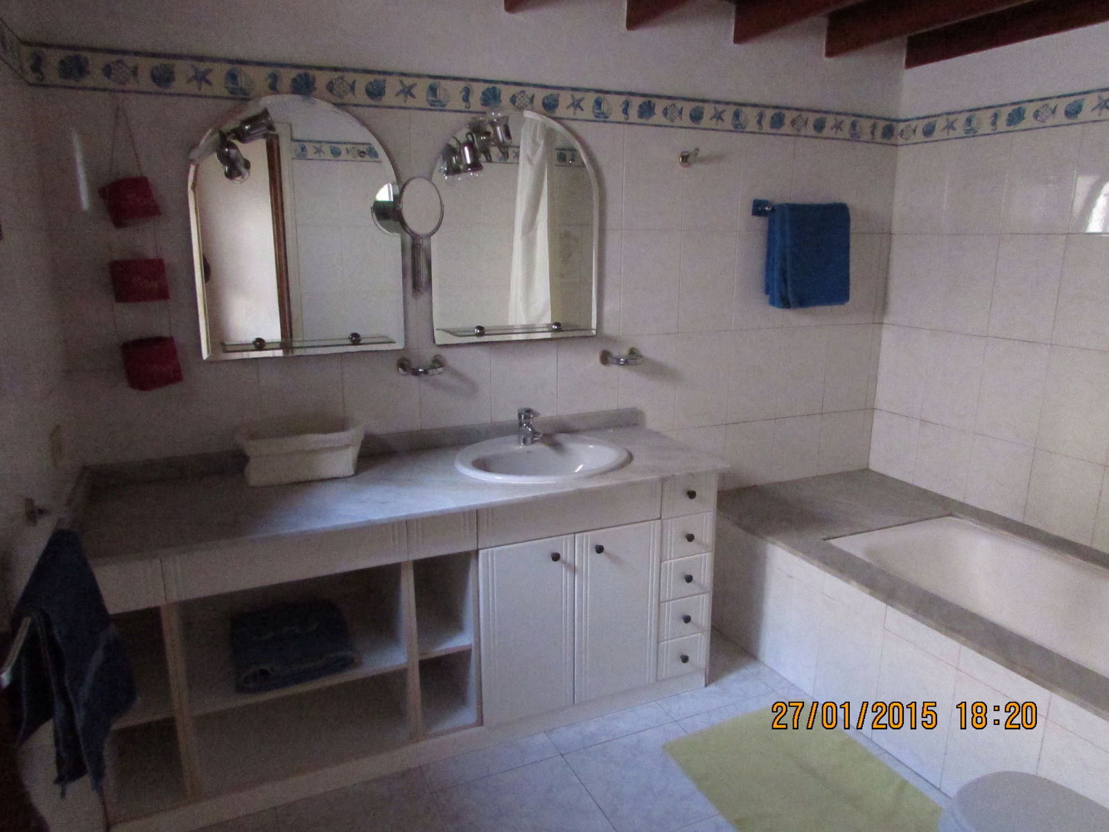 Homestay Tías 94796