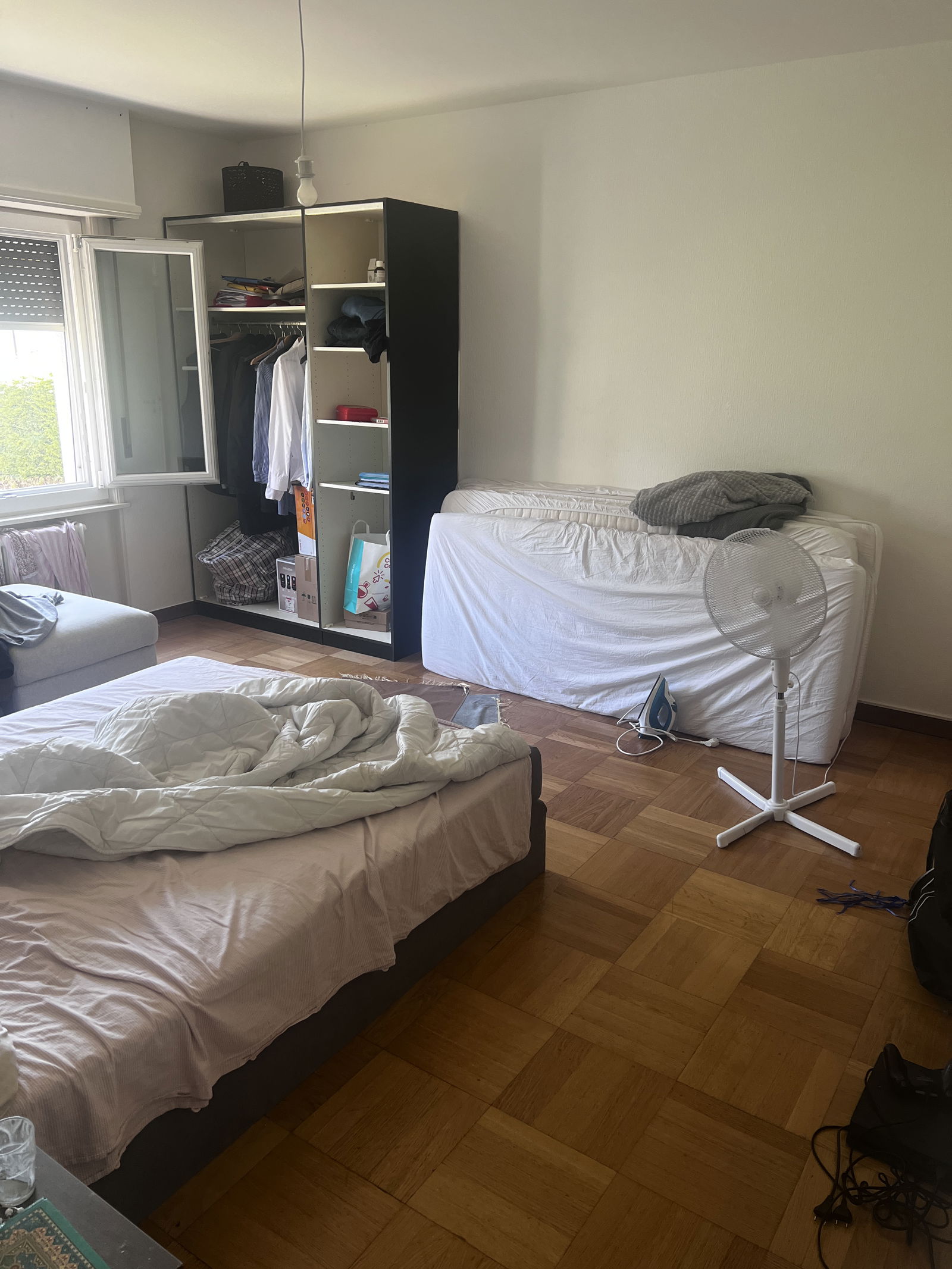 Homestay Pully 642952