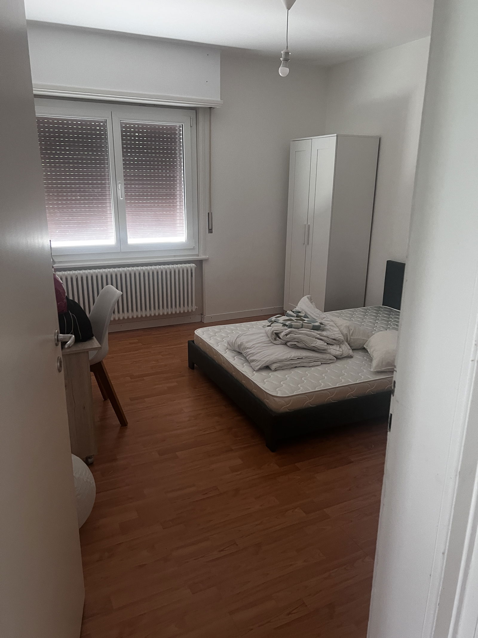 Homestay Pully 642952