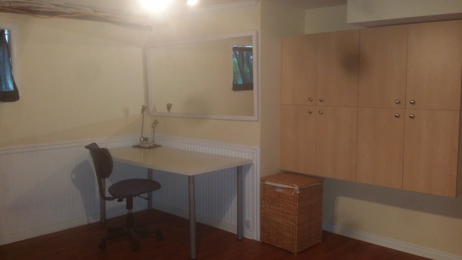 Homestay Repentigny 109854