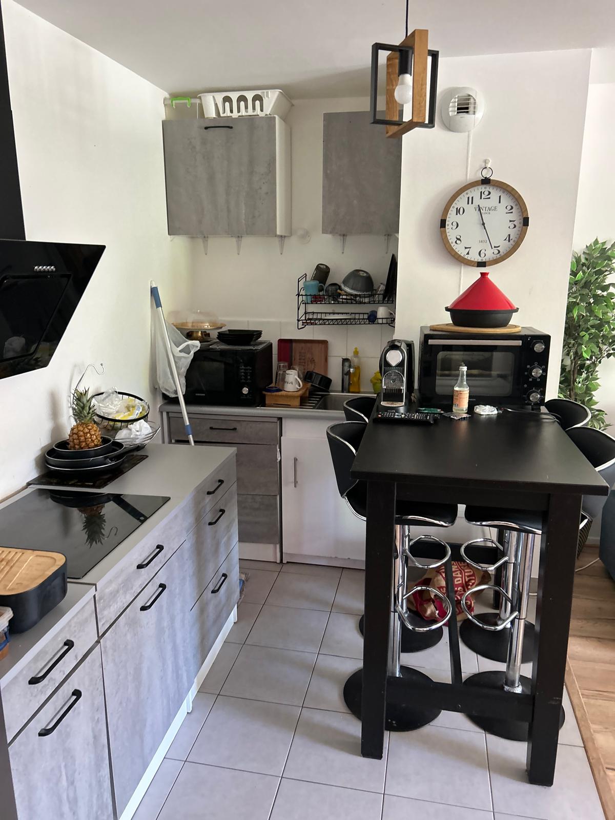 Homestay Saint-Cyr-l'École 554802