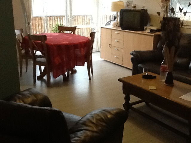 Homestay Saint-Martin-d'Hères 37541