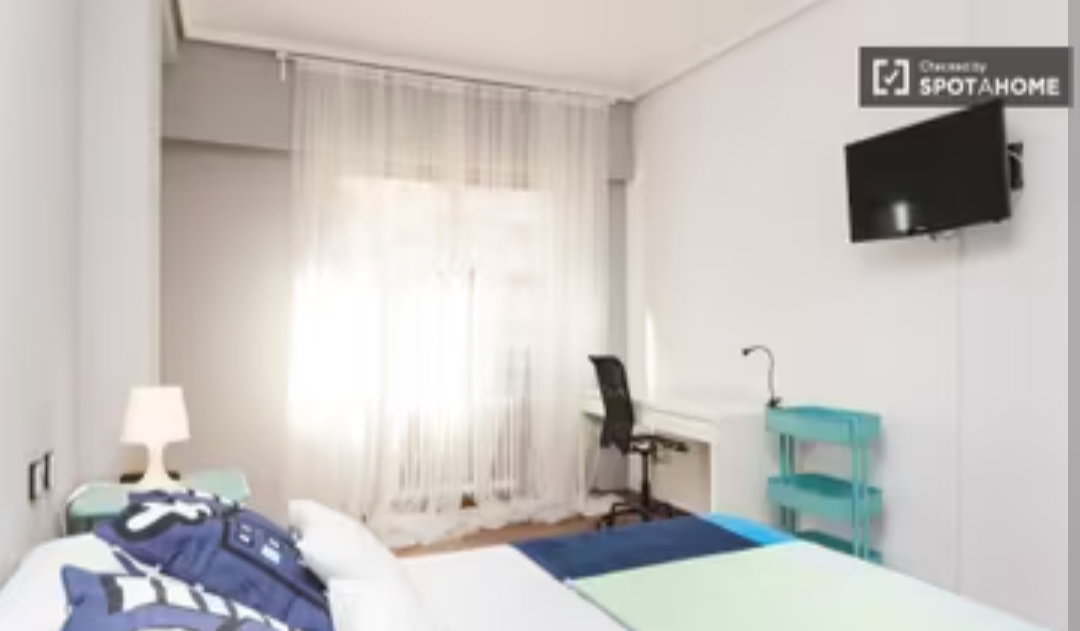 Homestay Pamplona 525489