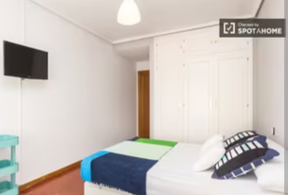 Homestay Pamplona 525489