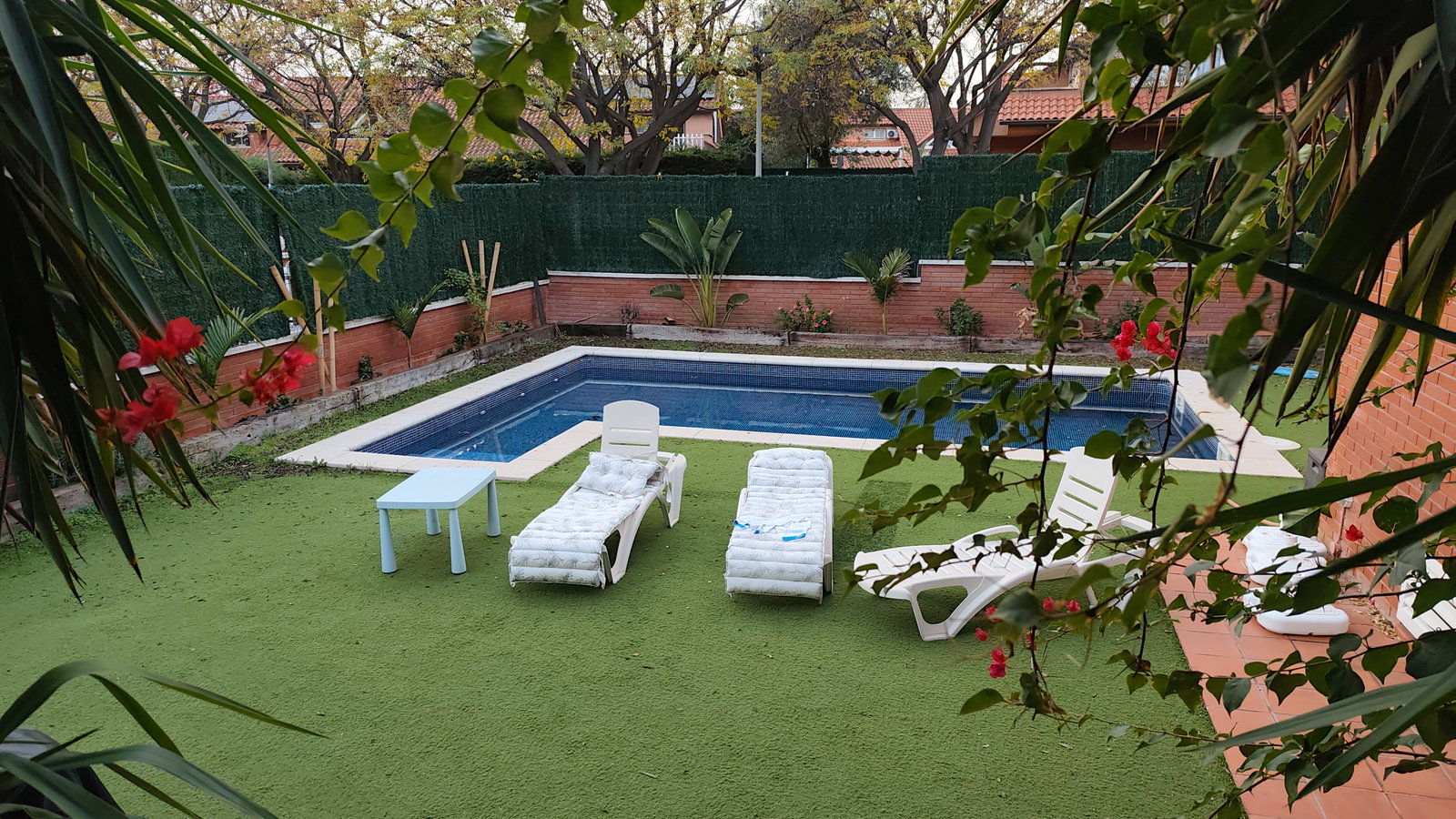 Homestay Sant Cugat del Vallès 657739