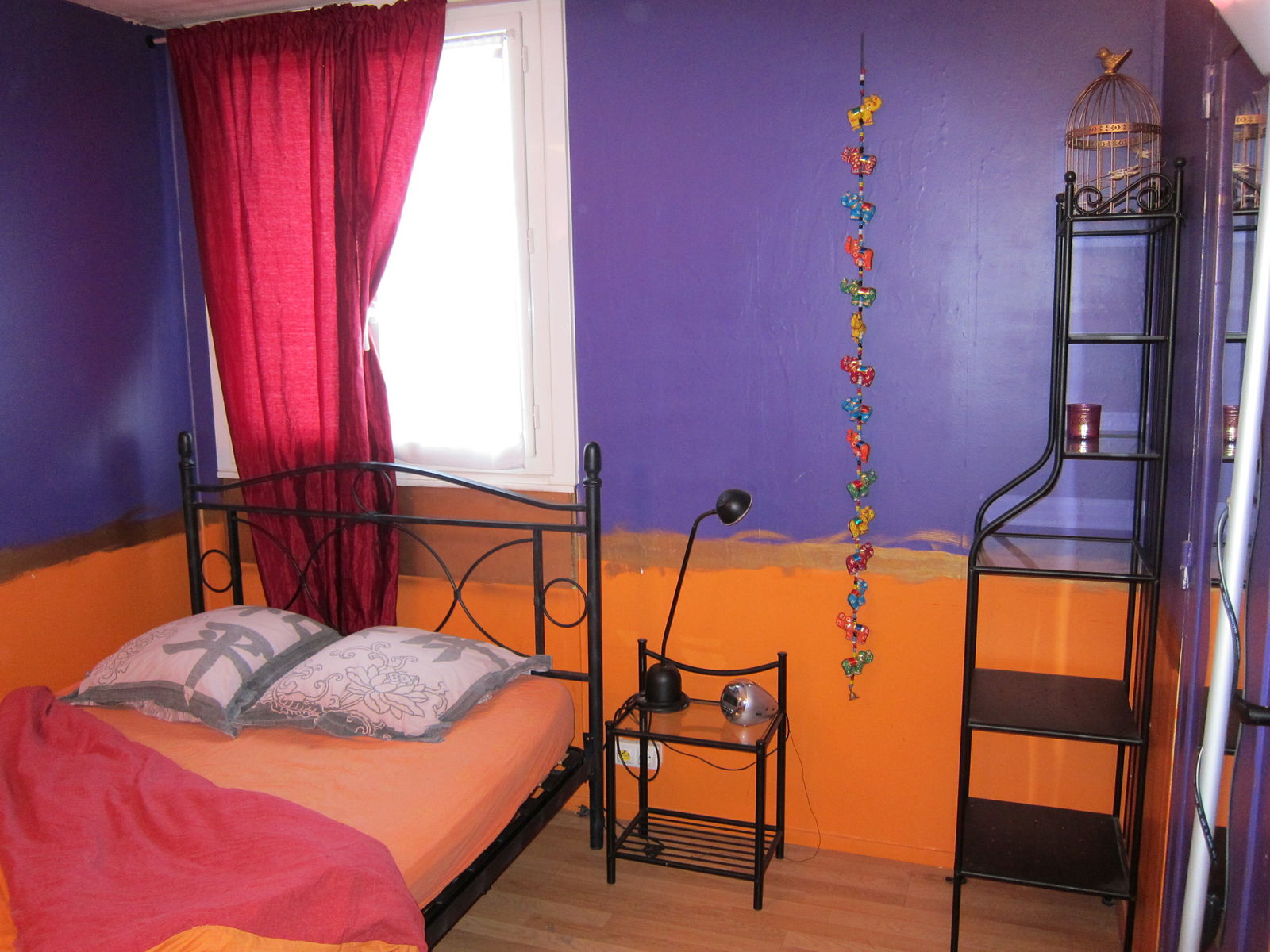 Colocation Suresnes 50108