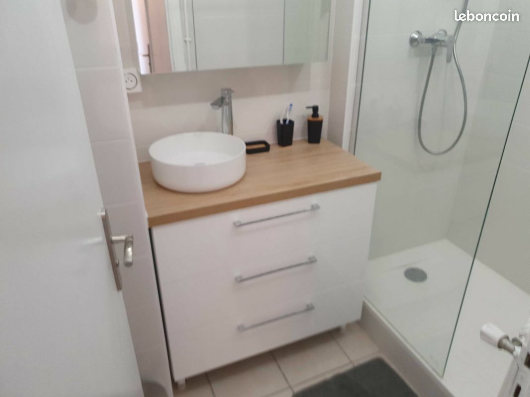Homestay Toulouse 246692