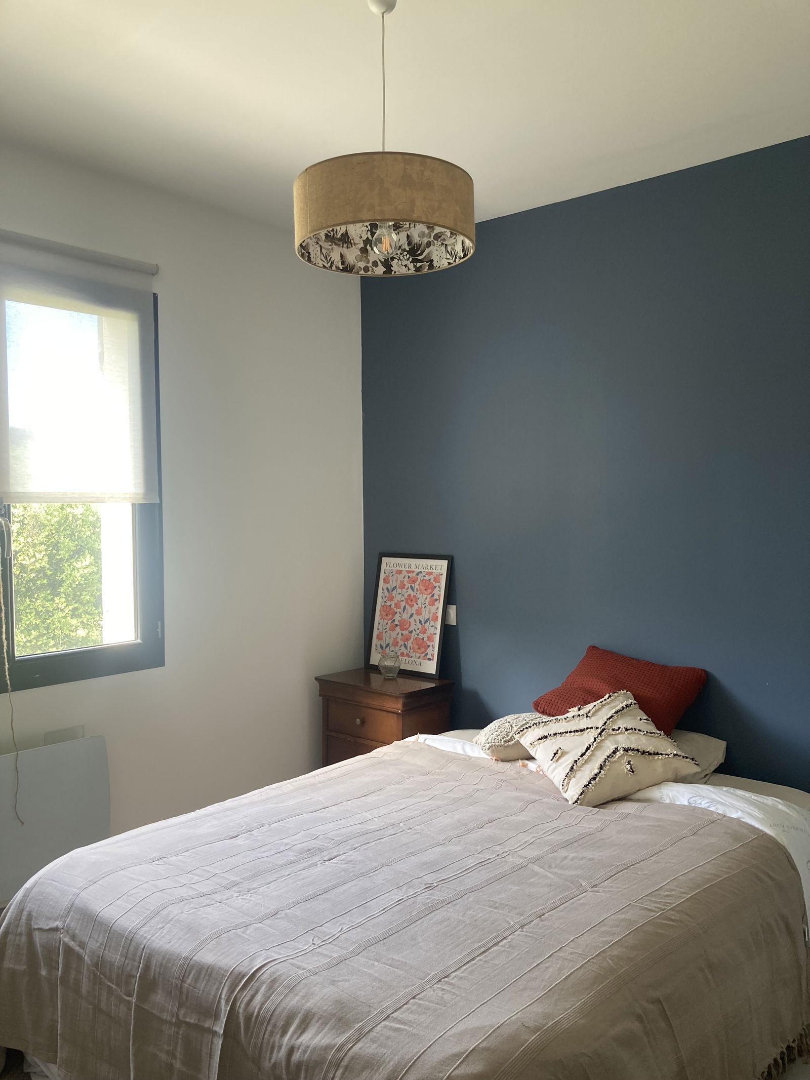 Homestay Uchaux 483540