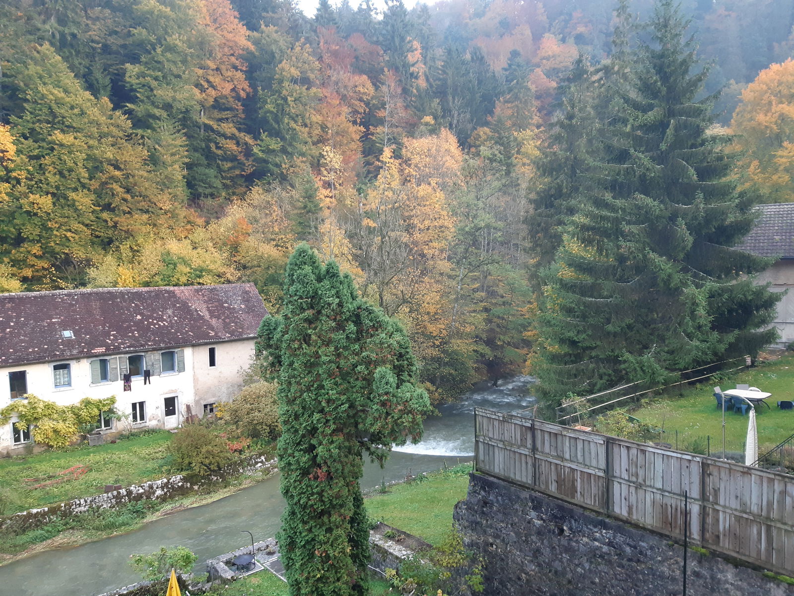 Homestay Valangin 230751