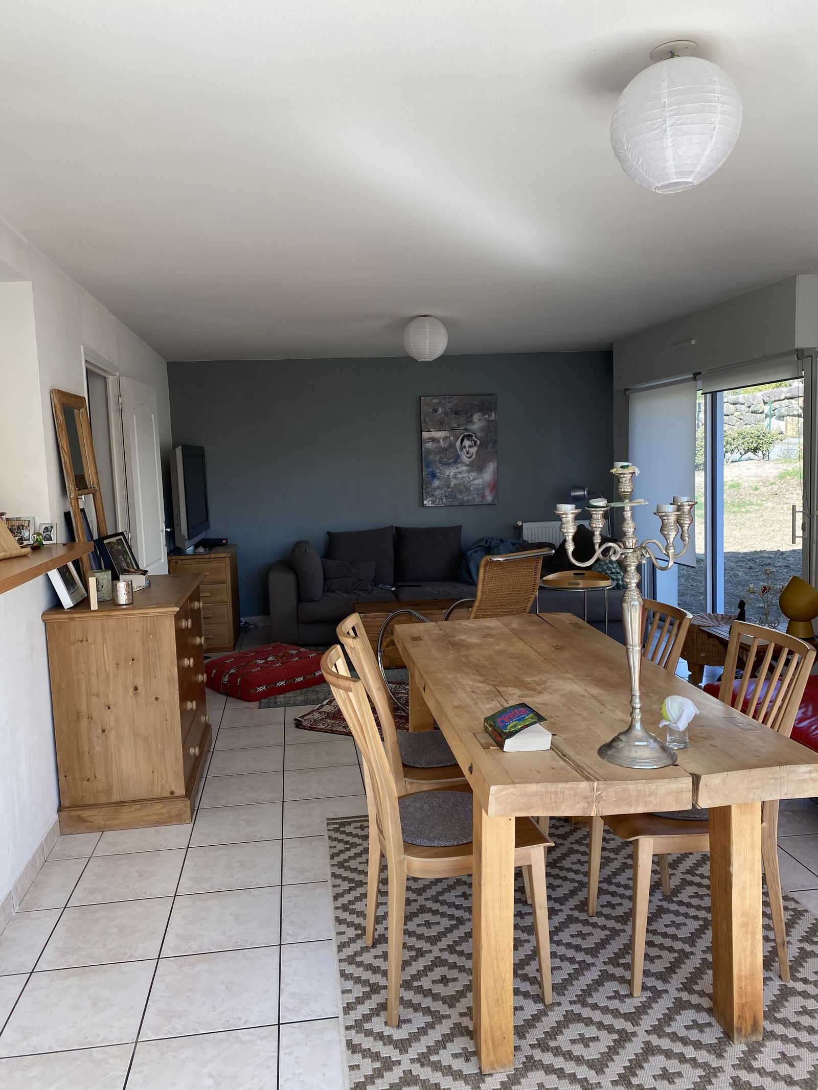 Homestay Vannes 247264