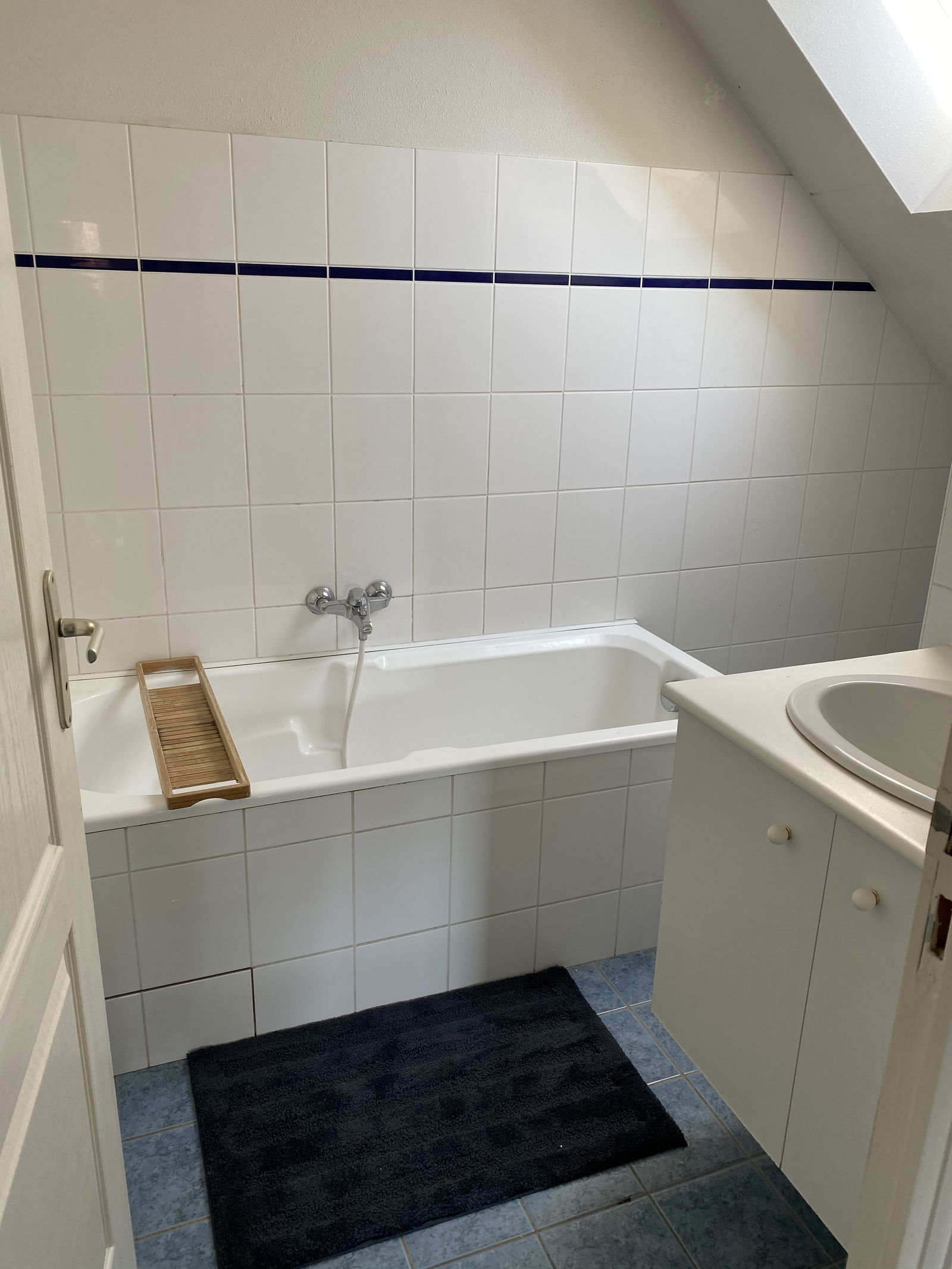 Homestay Vannes 247264