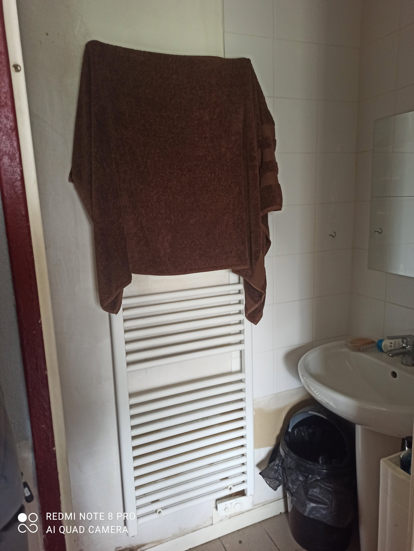 Homestay Villefontaine 246516