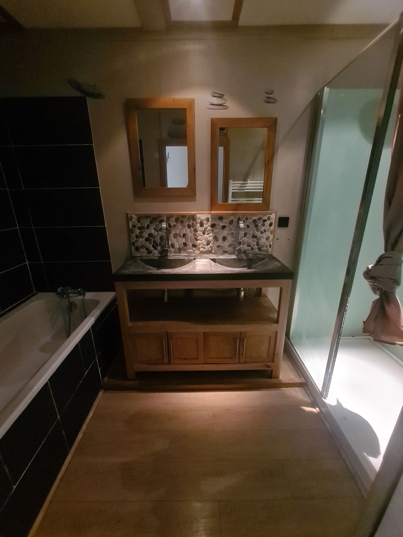 Homestay Villefontaine 247585