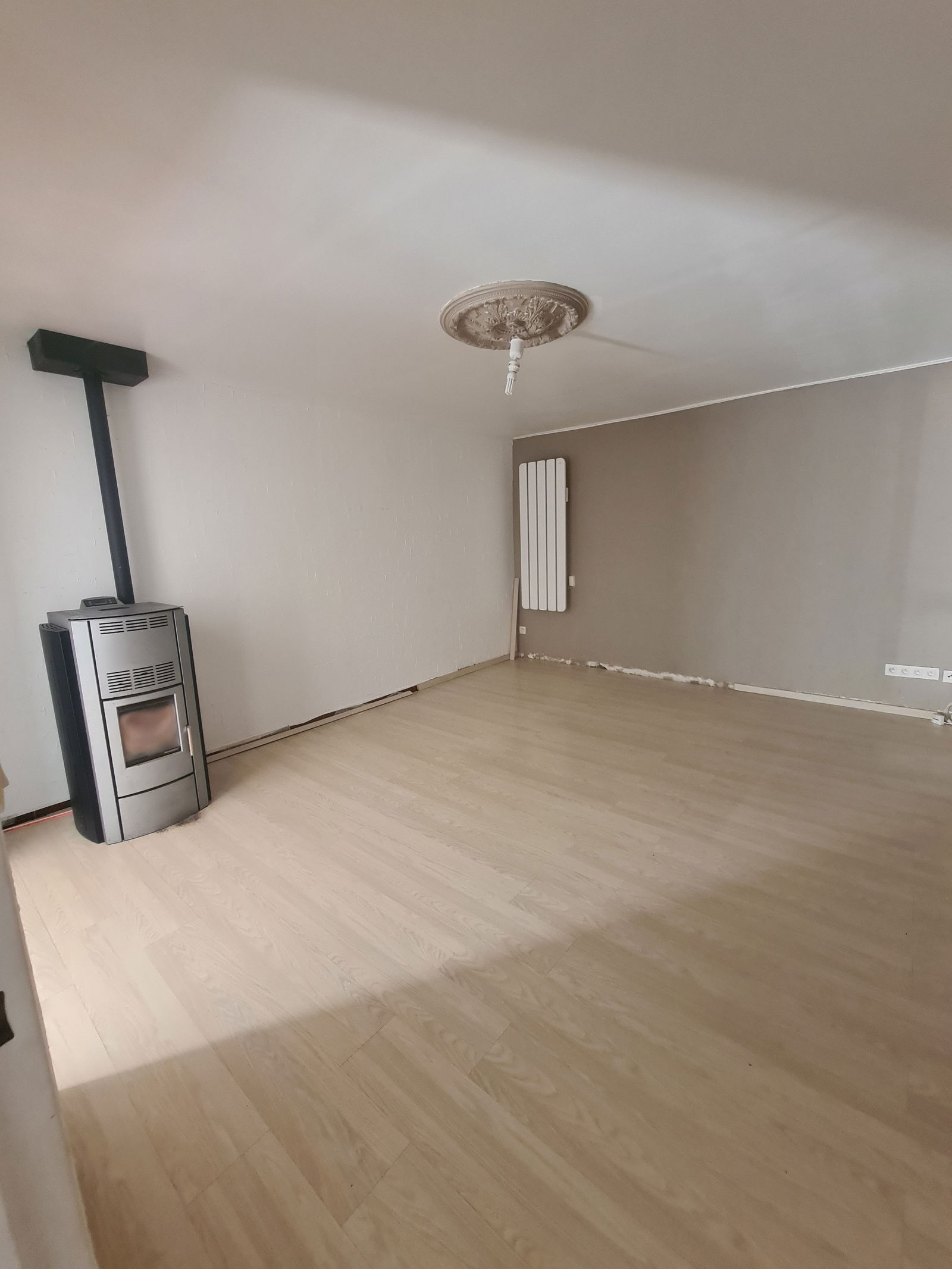 Homestay Villefontaine 247585