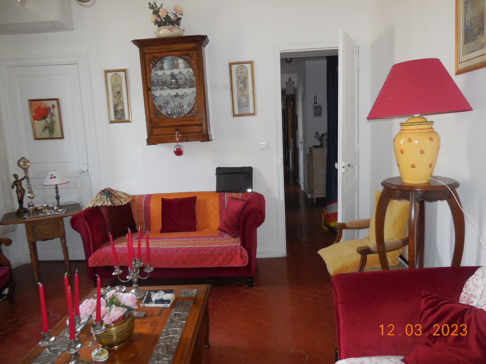Homestay Nîmes 582595