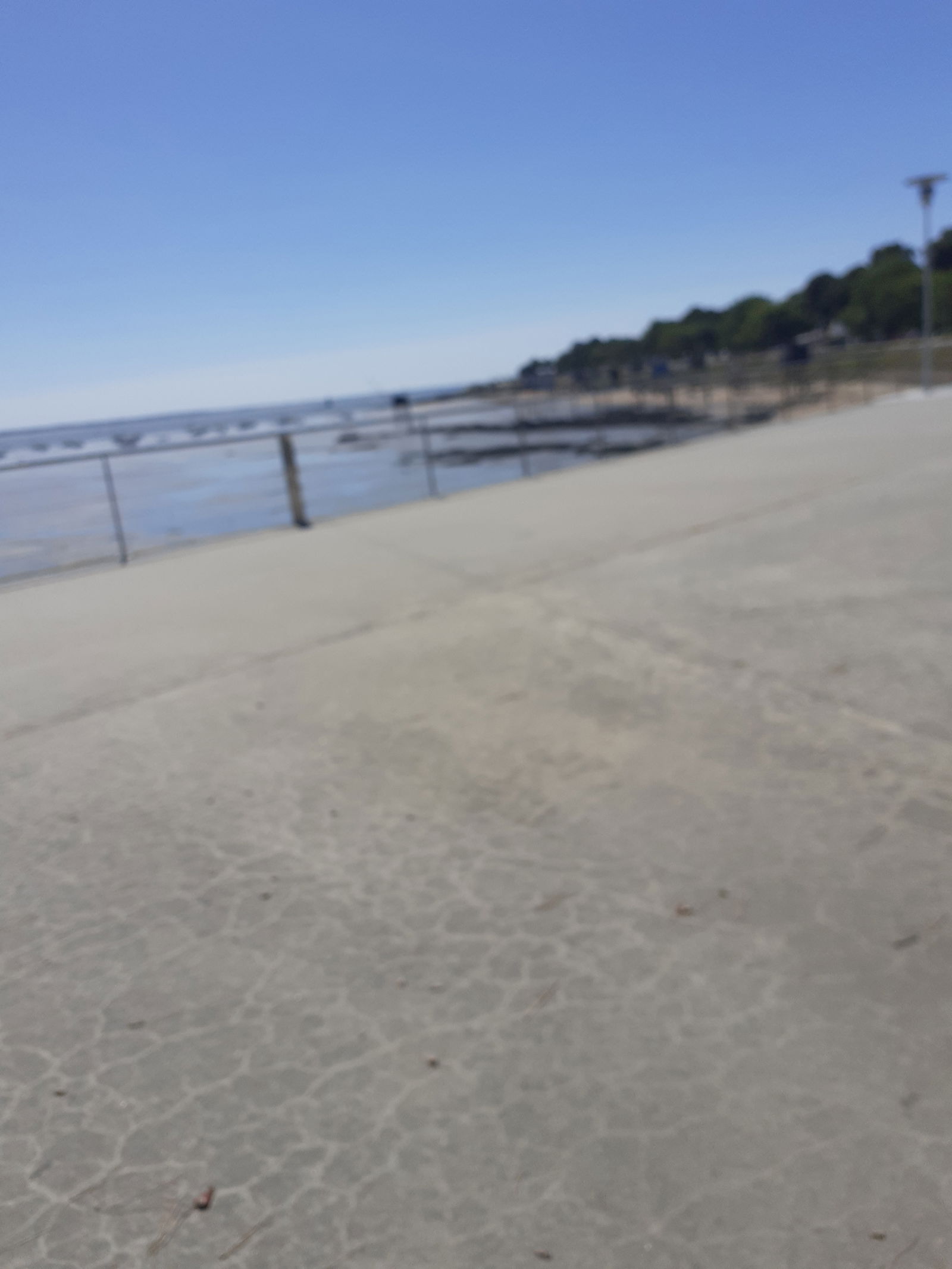 Homestay Saint-Nazaire 586077