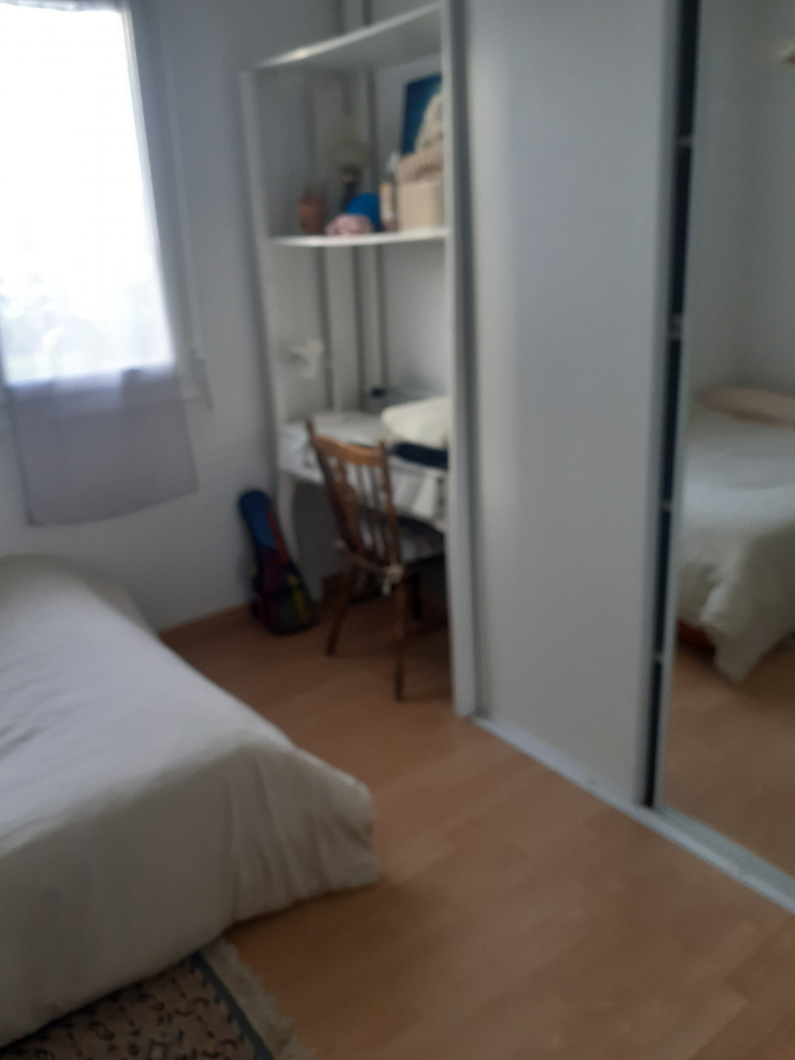 Homestay Saint-Nazaire 586077