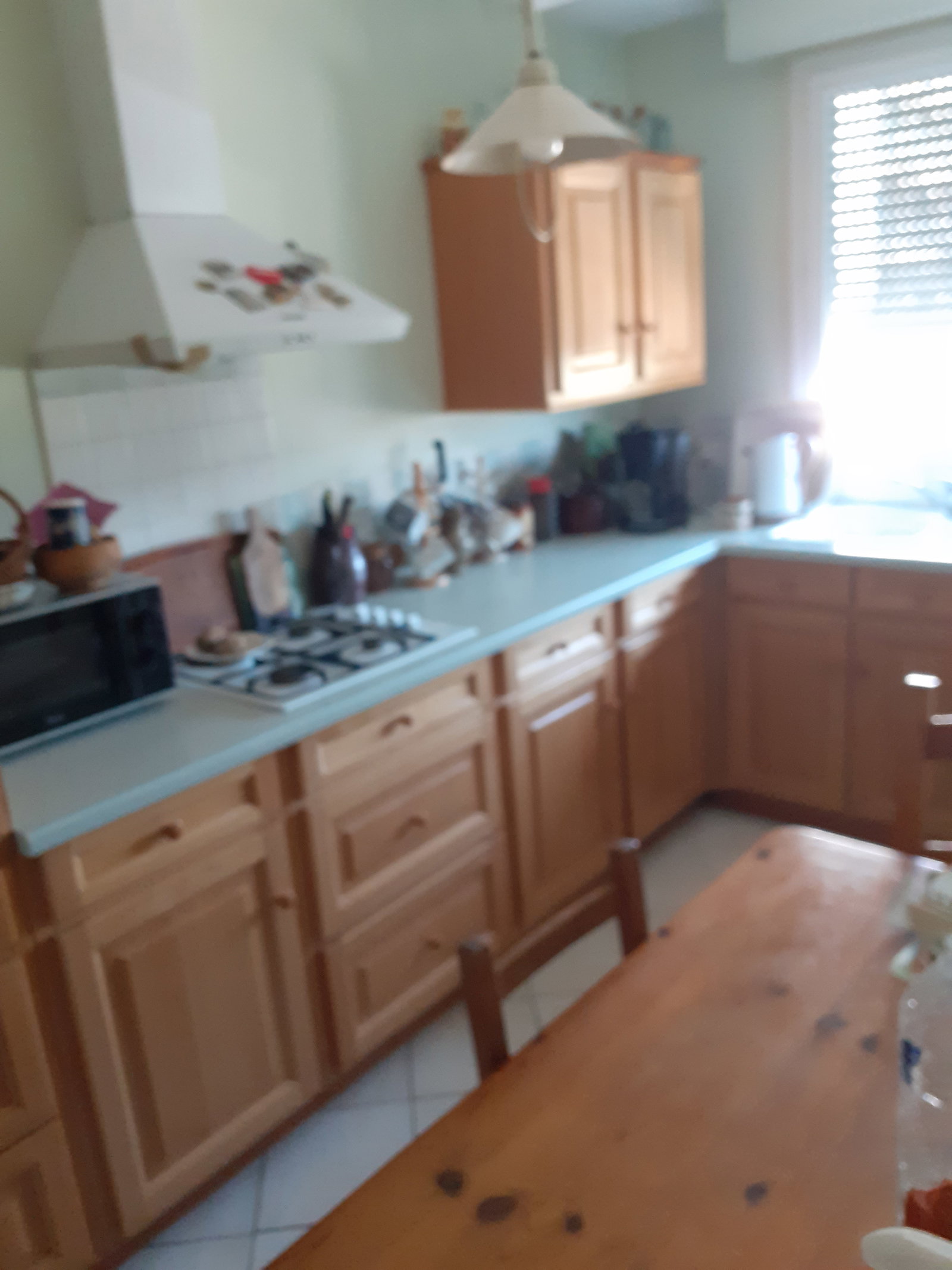 Homestay Saint-Nazaire 586077