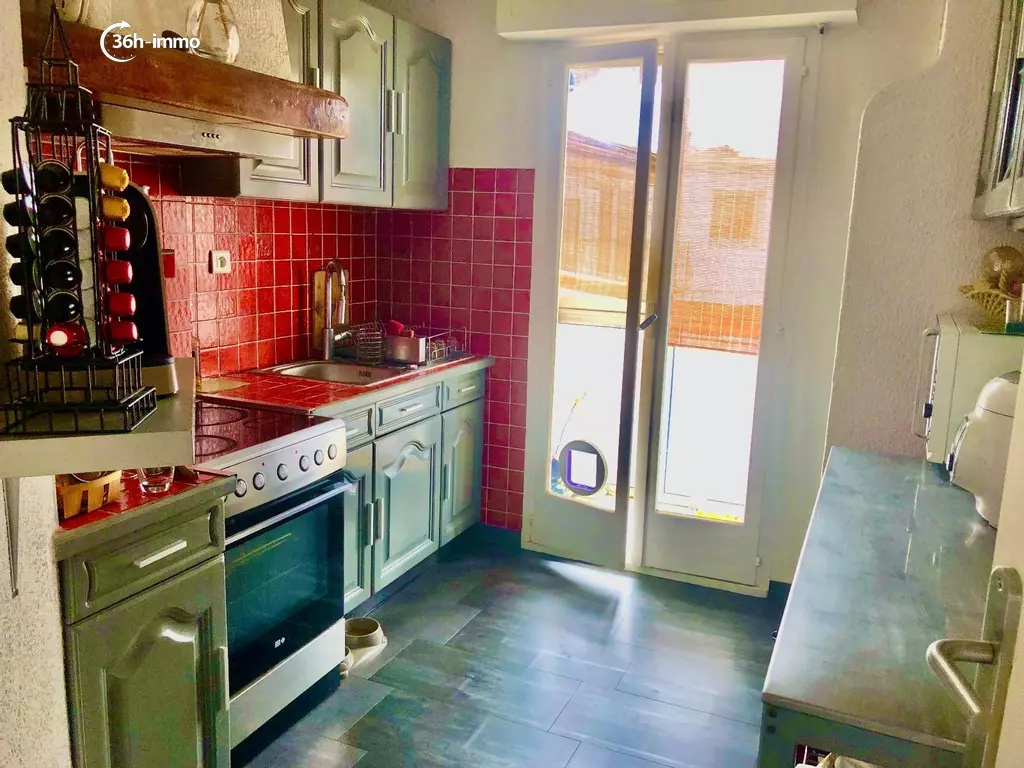 Coliving Cagnes-sur-Mer 592292