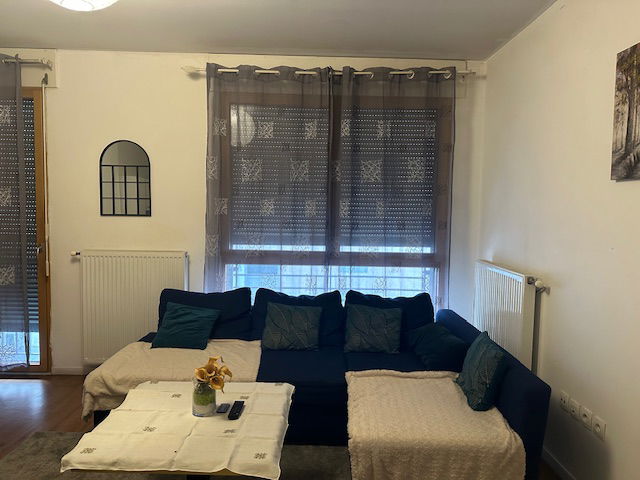 Colocation Lyon 595566