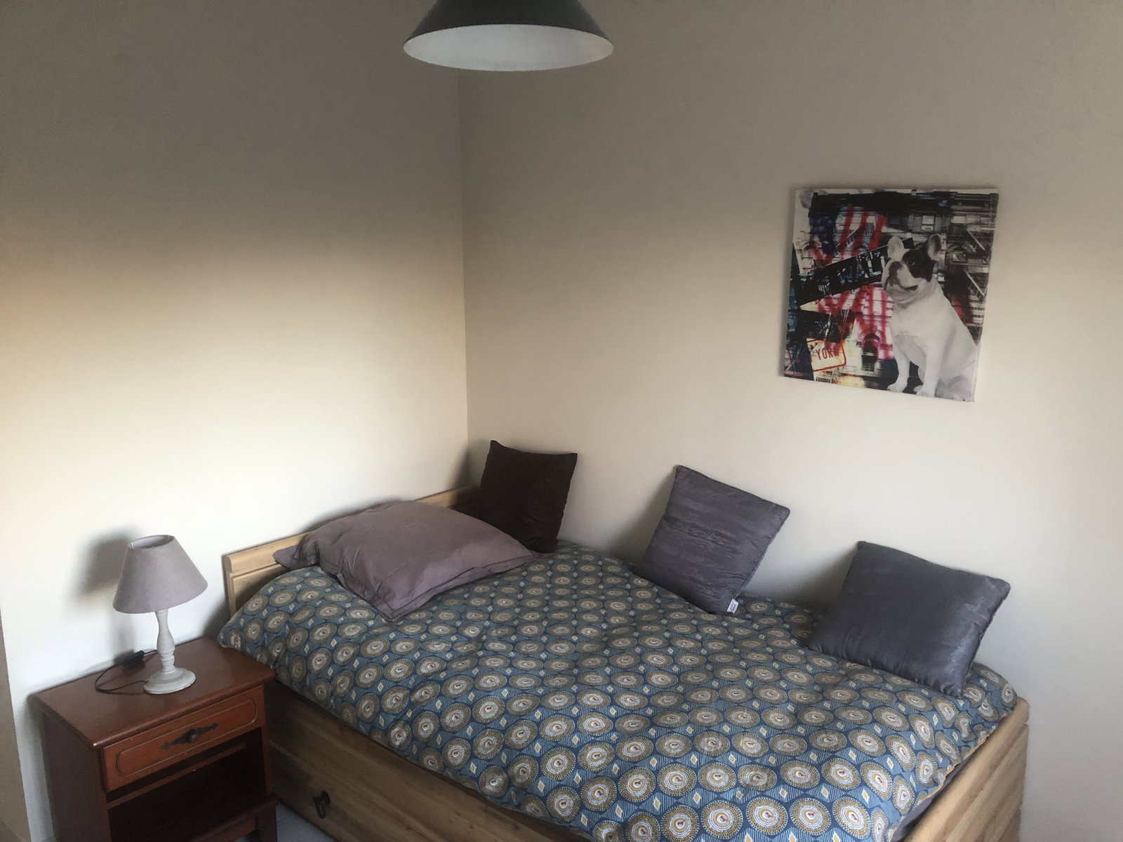 Homestay Saint-Julien-de-Concelles 661503