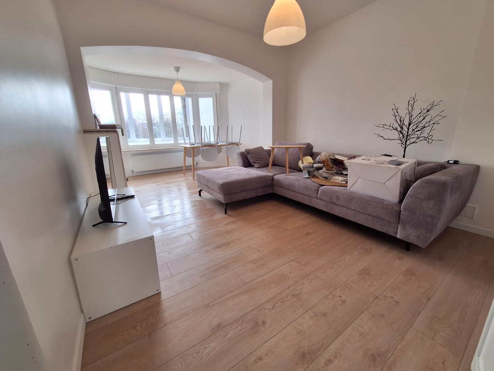 Homestay Machelen 663013