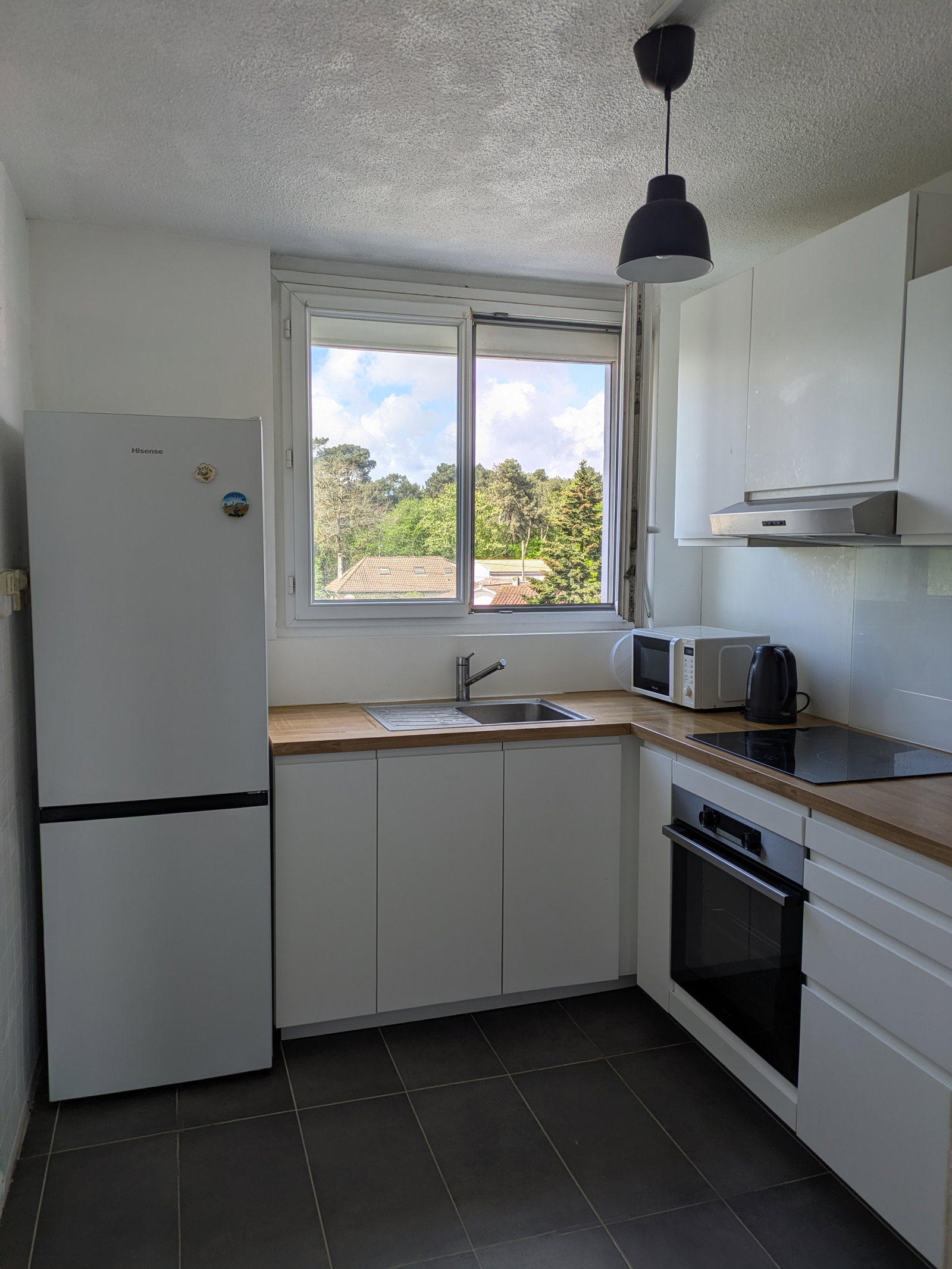 Colocation Pessac 663426