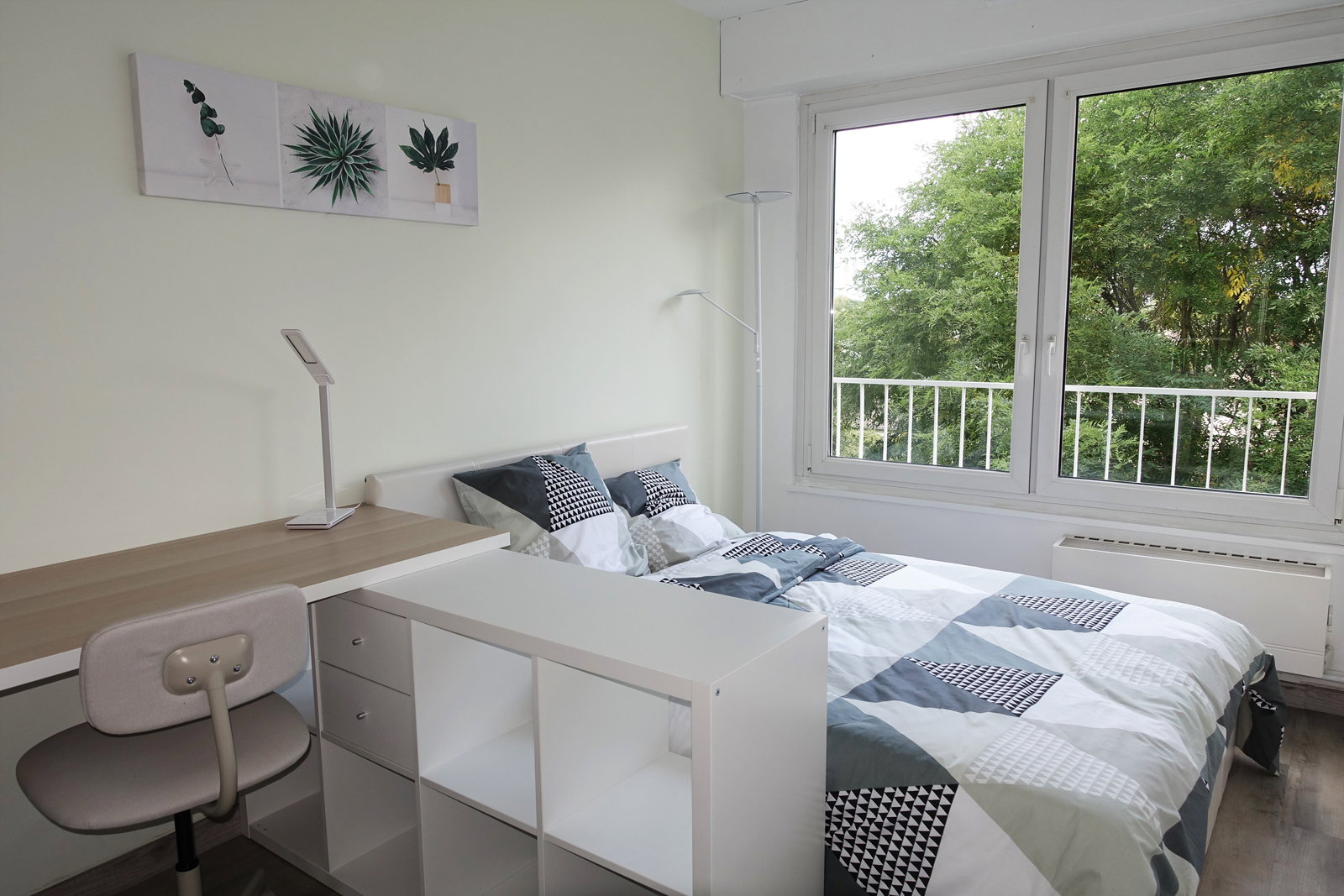 Colocation Illkirch-Graffenstaden 665164
