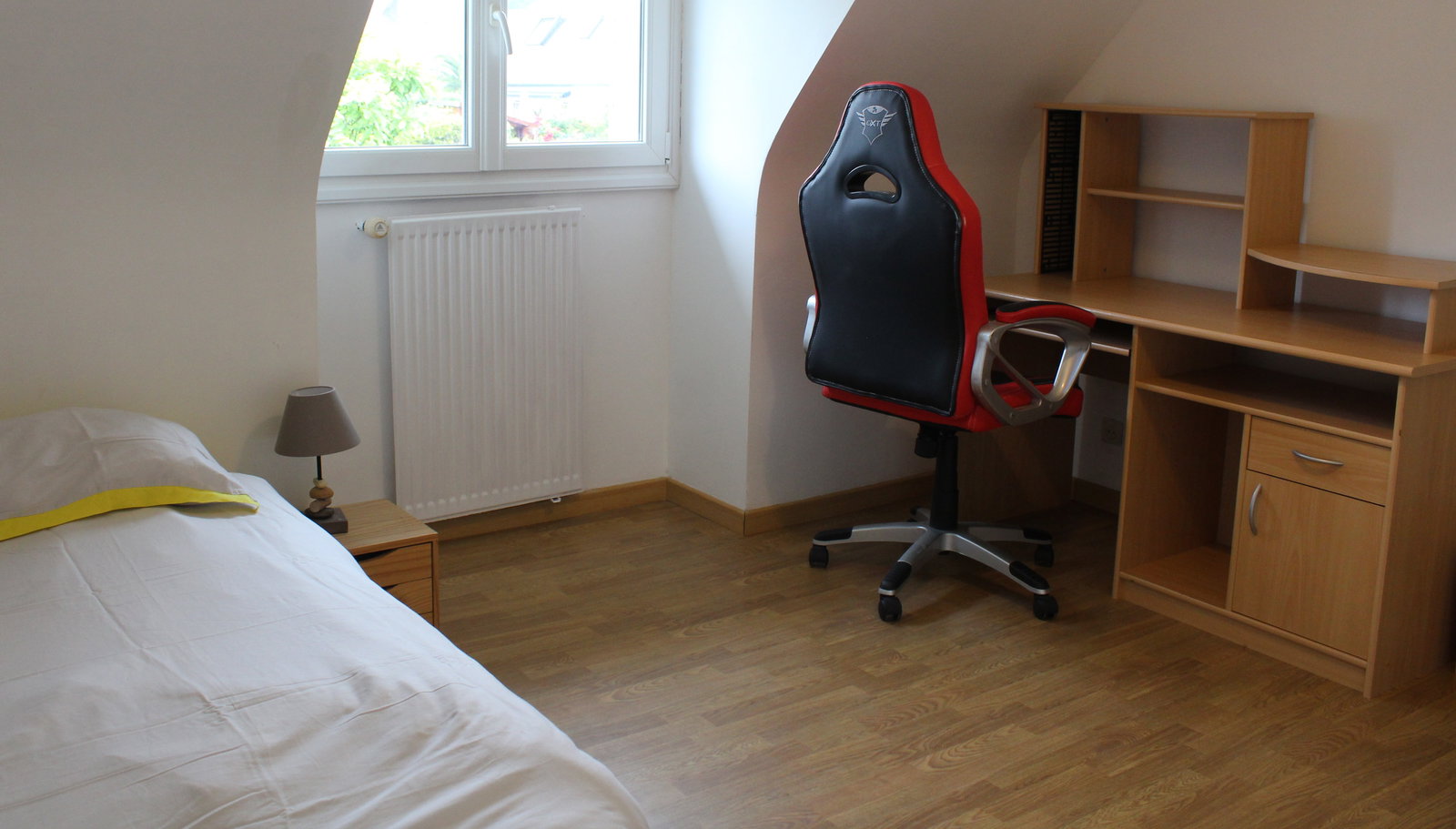 Homestay Quimper 664853