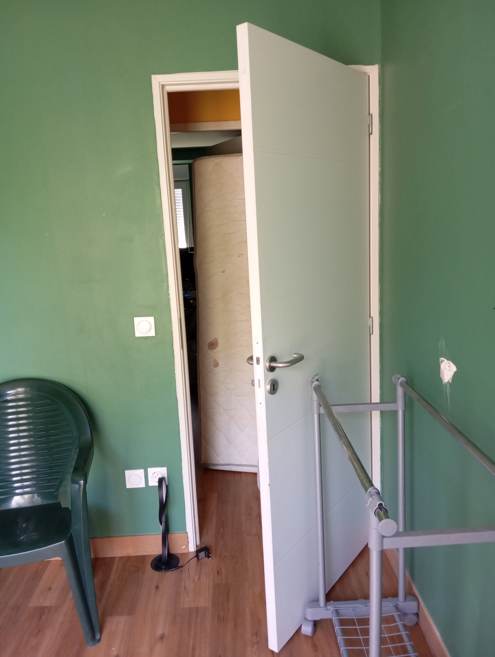 Homestay Sainte-Geneviève 659741