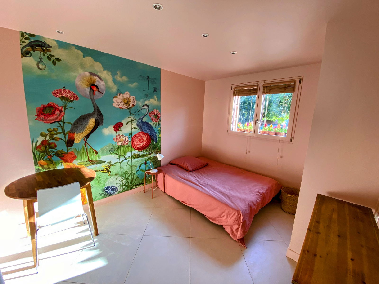 Homestay Conflans-Sainte-Honorine 551987