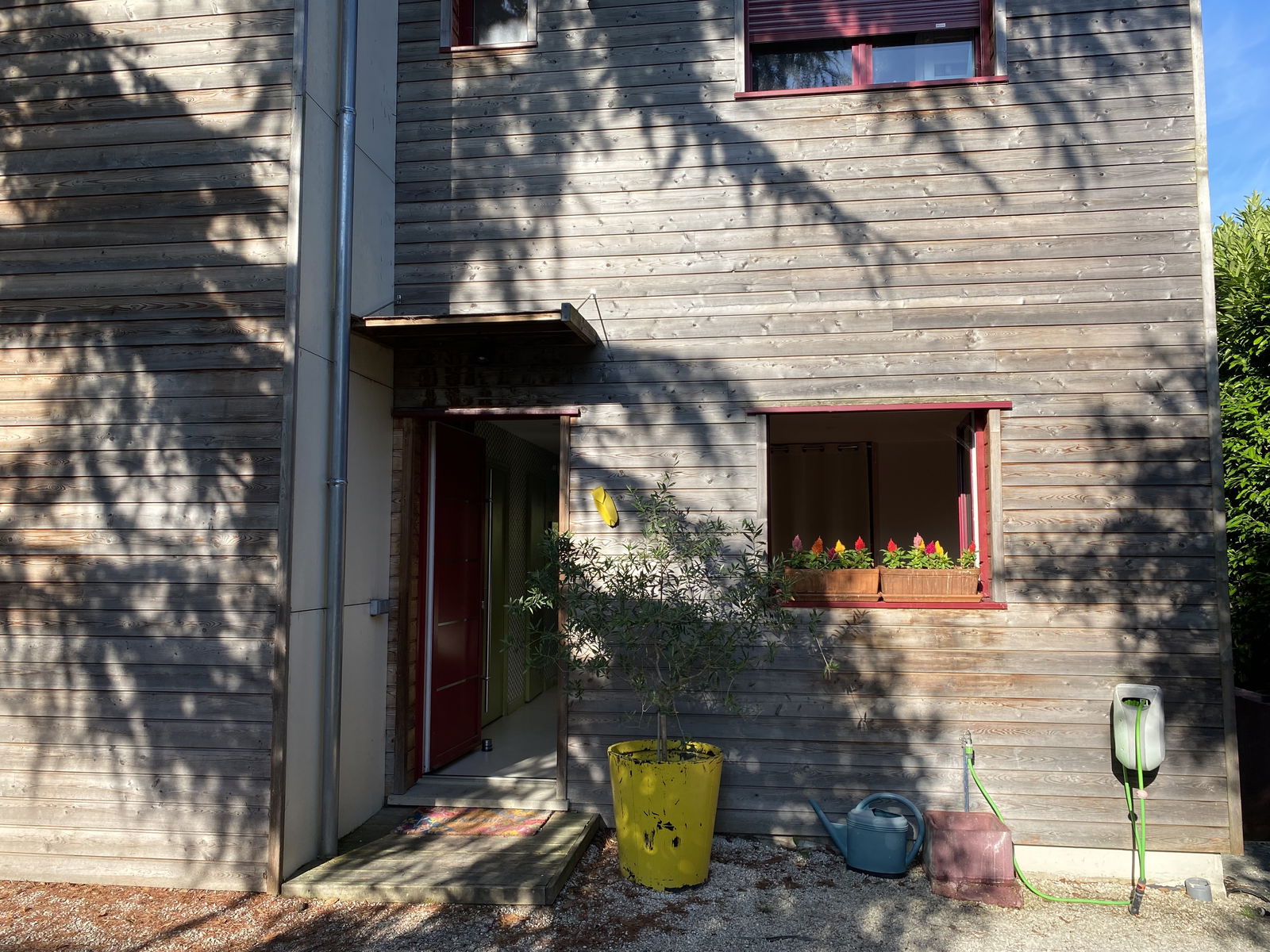 Homestay Conflans-Sainte-Honorine 551987