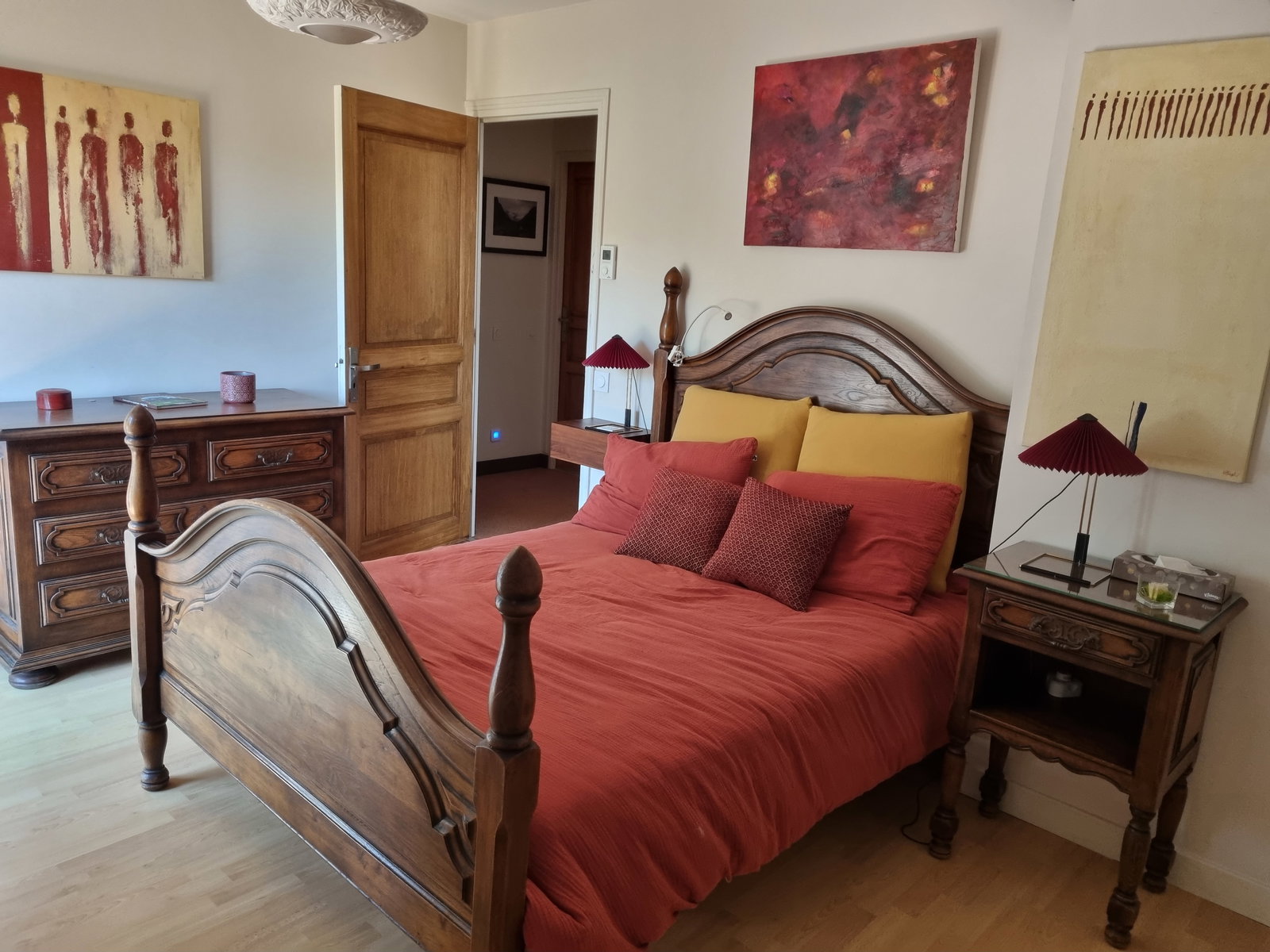 Homestay Cusy 664594