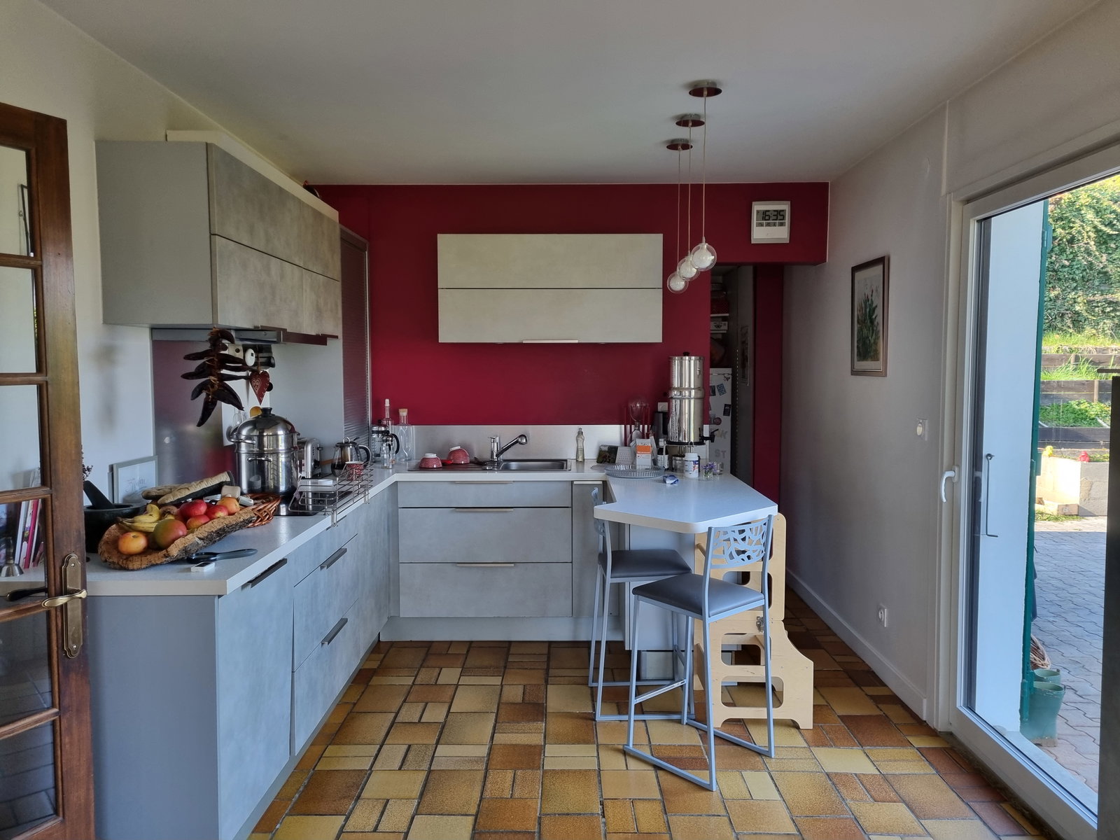 Homestay Cusy 664594