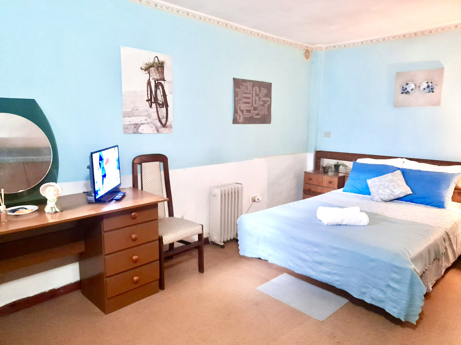 Gästezimmer La Laguna 670139