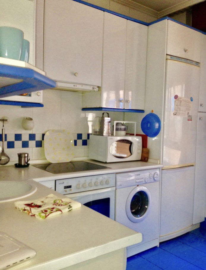 Homestay Bilbao 660371