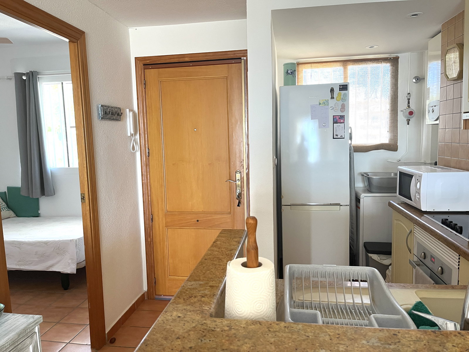 Homestay Altea 664367