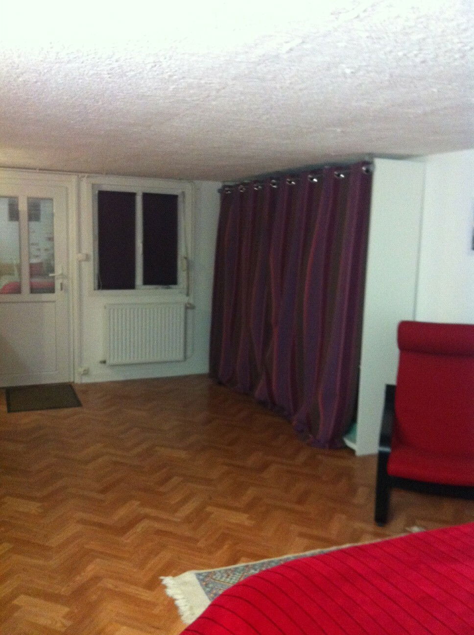 Homestay Arras 116423