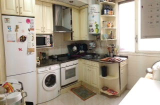 Homestay Bilbo 235959