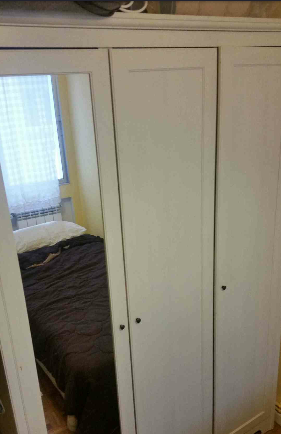 Colocation Madrid 154332