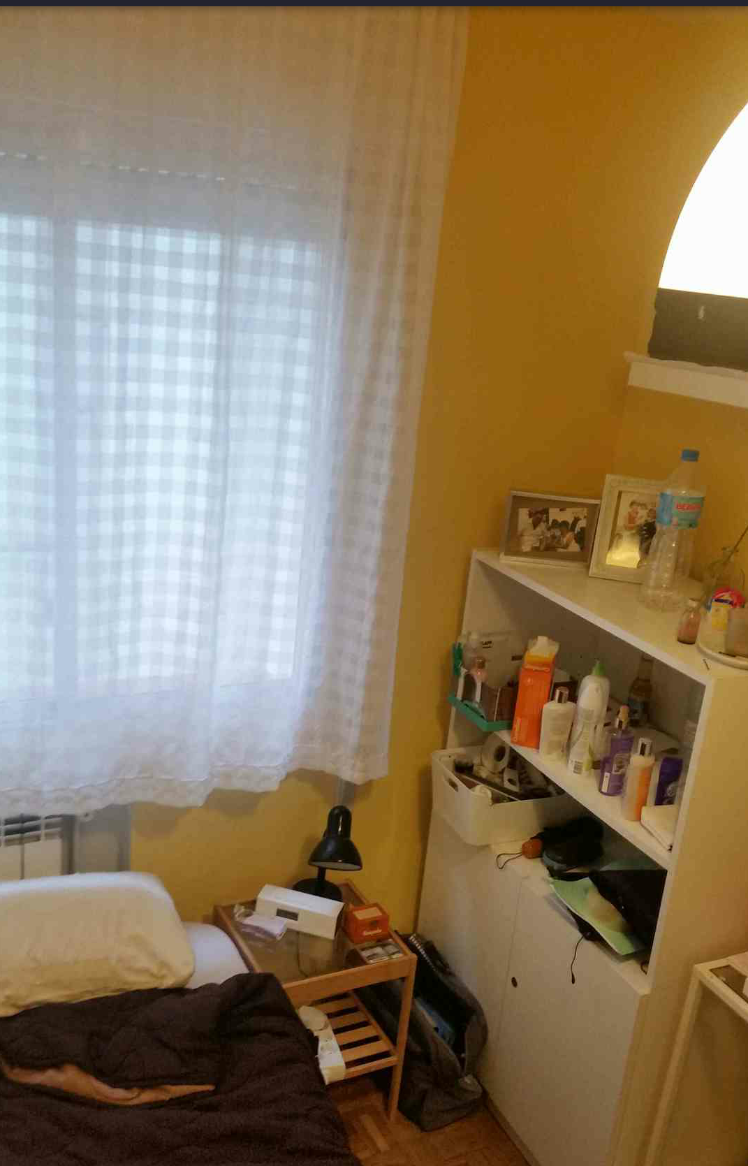 Colocation Madrid 154332
