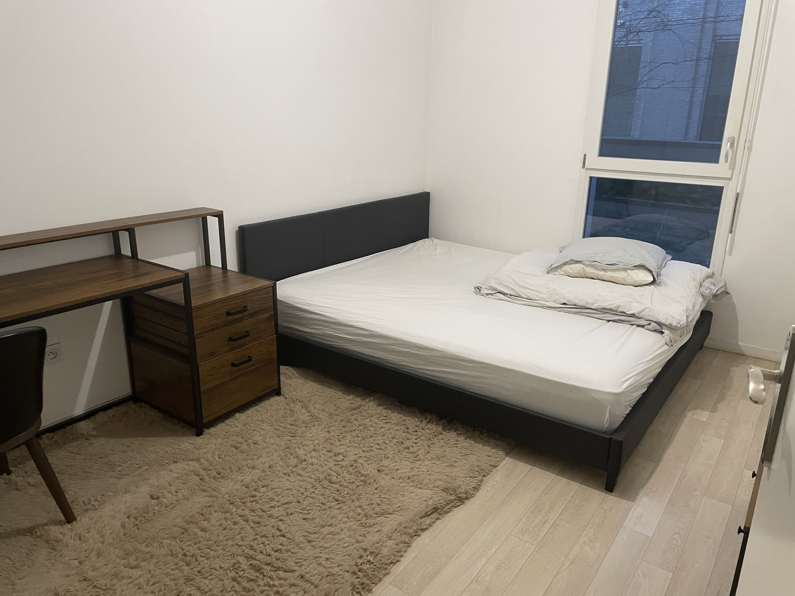 Homestay Ivry-sur-Seine 471265