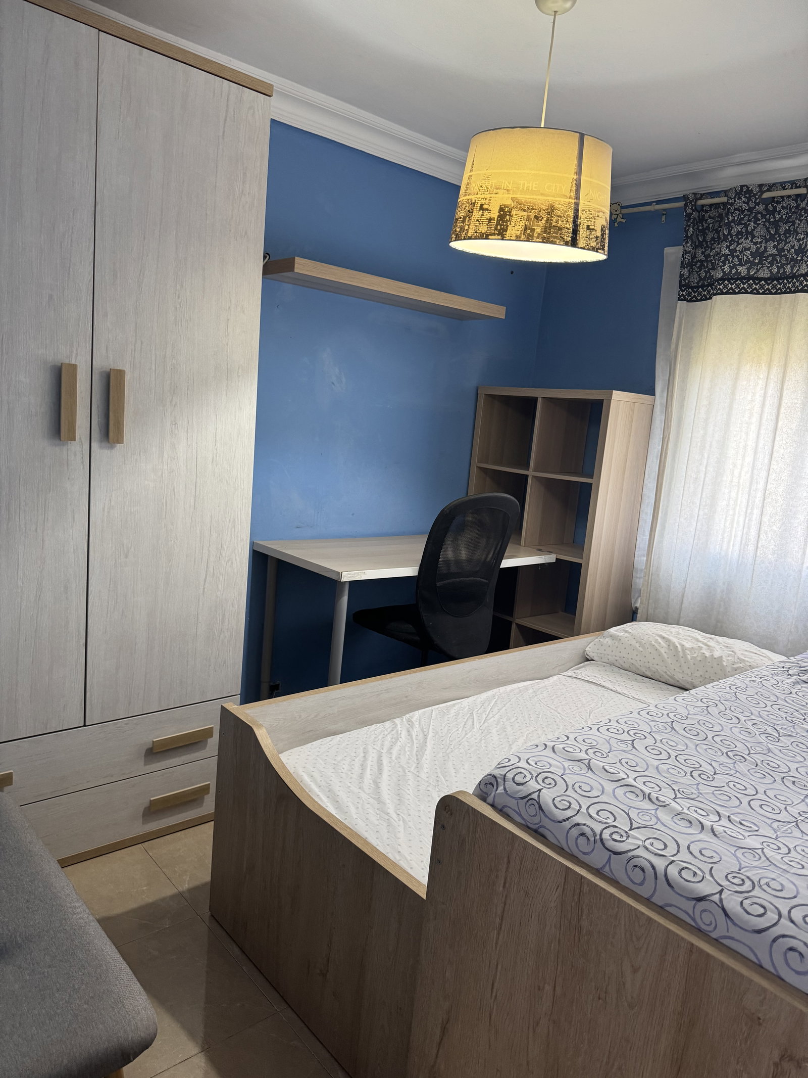 Homestay Sevilla 594828