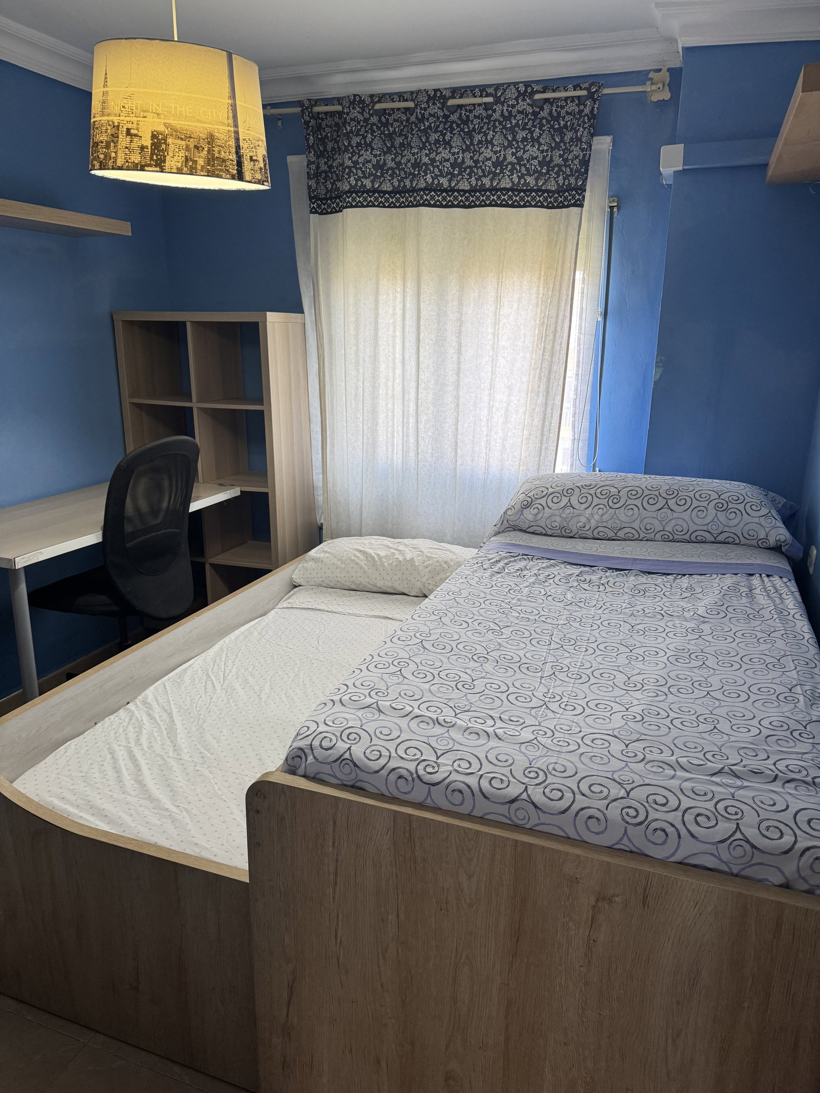 Homestay Sevilla 594828